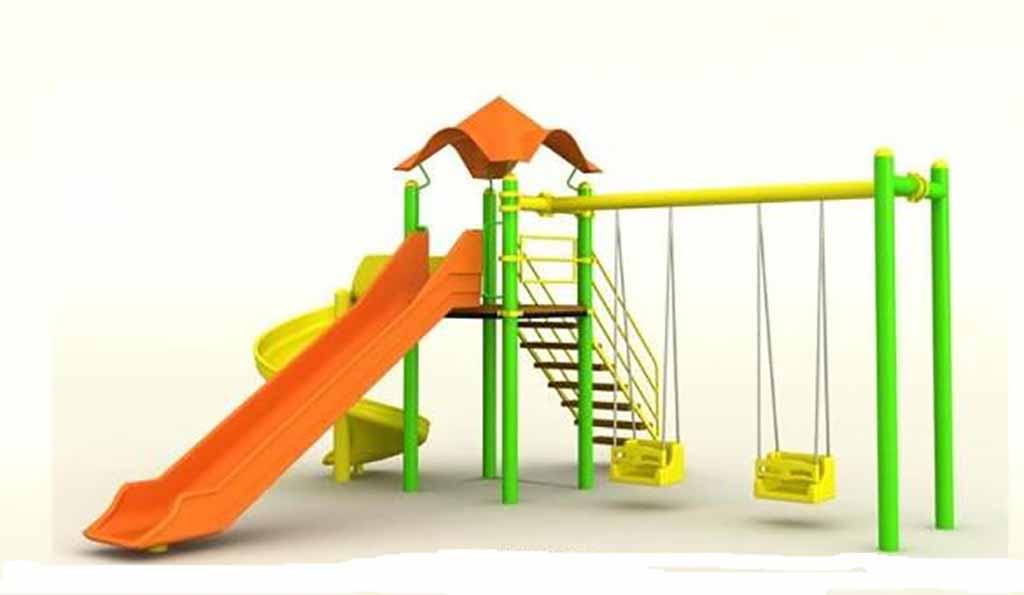 Çocuk Oyun Parkı İmalatı Adana