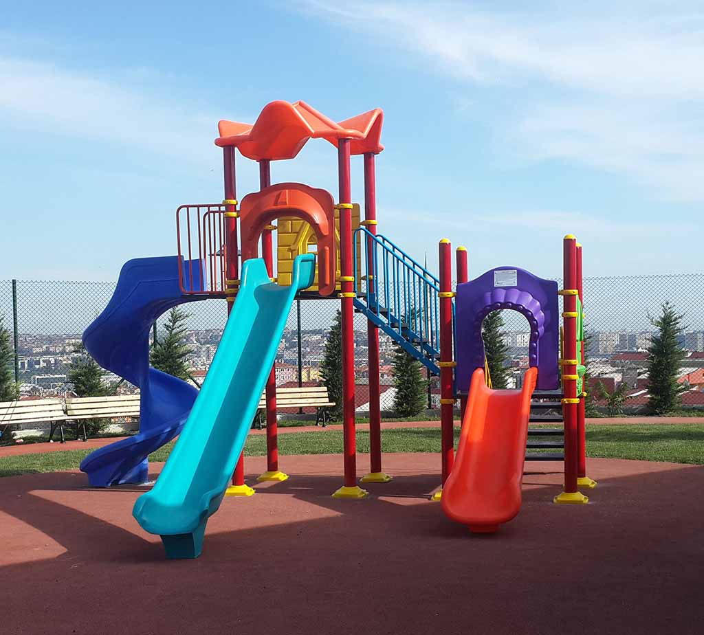 Çocuk Parkı Fiyatları Bursa