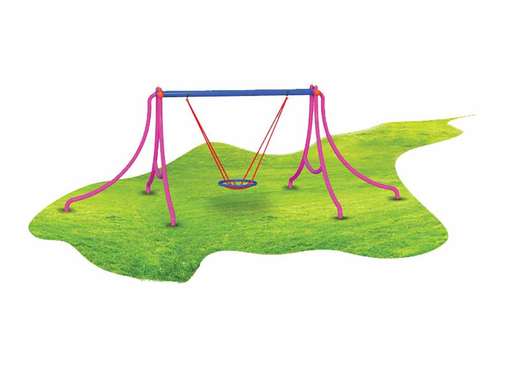 Çocuk Parkı Oyun Elemanları Samsun