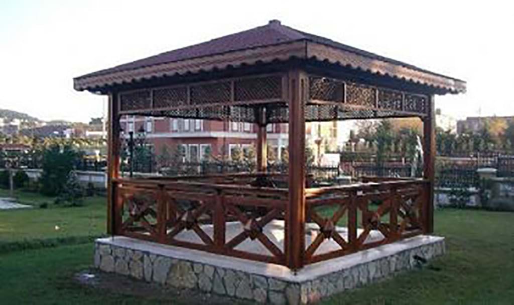 Hazır Bahçe Kamelyaları İstanbul