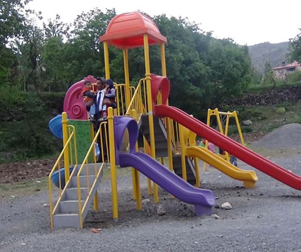İkinci El Oyun Parkı Fiyatları Bitlis
