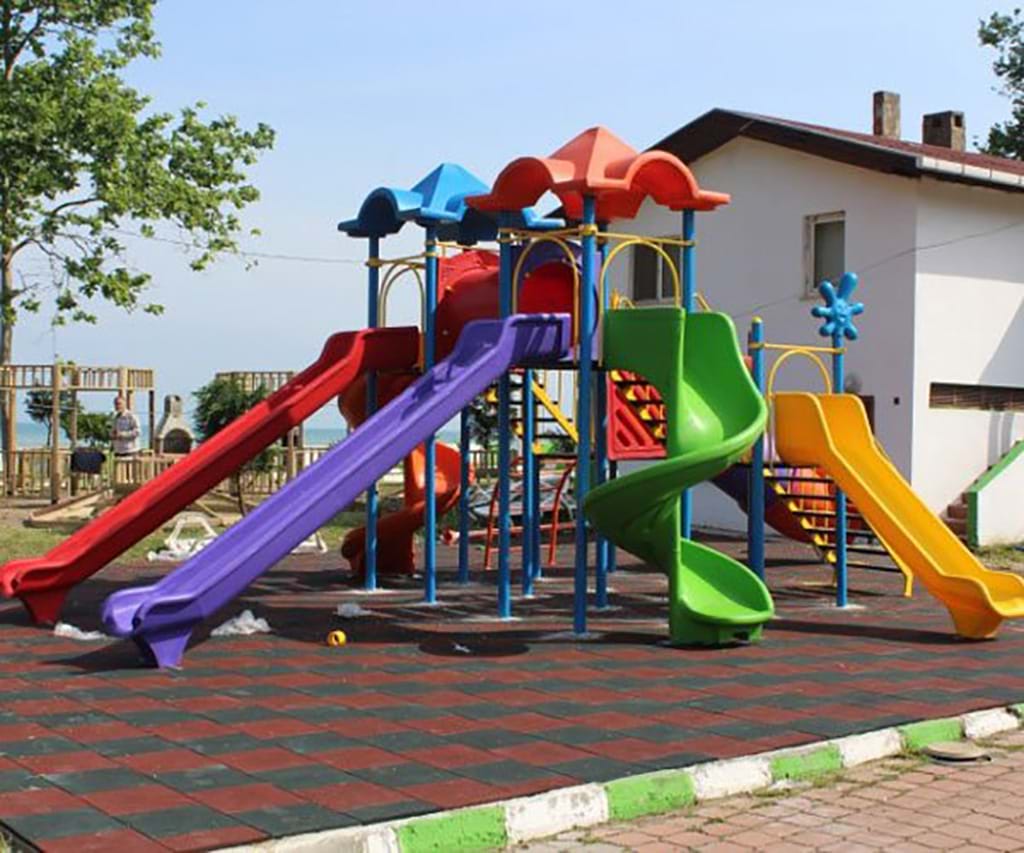 Oyun Parkı Fiyat Diyarbakır