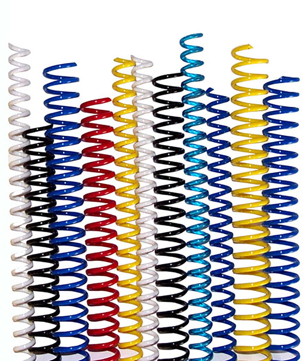 Plastik Spiral Fiyatları Trabzon
