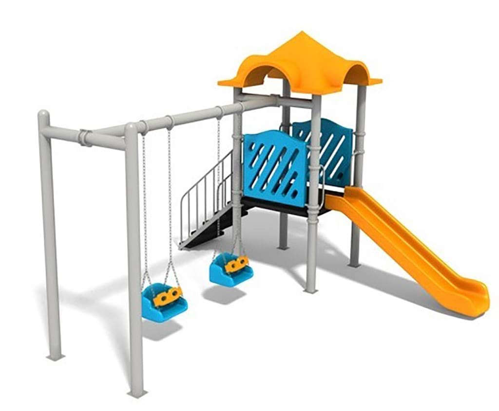Ucuz Çocuk Oyun Parkı Ardahan